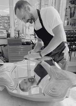 Alguacil & Perkoff Bespoke Mirror Service