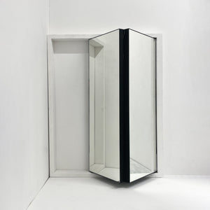 NEW Bifold™ Rectangular Folding Mirror with Hinges