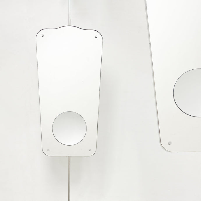 New Integrated Magnification Option