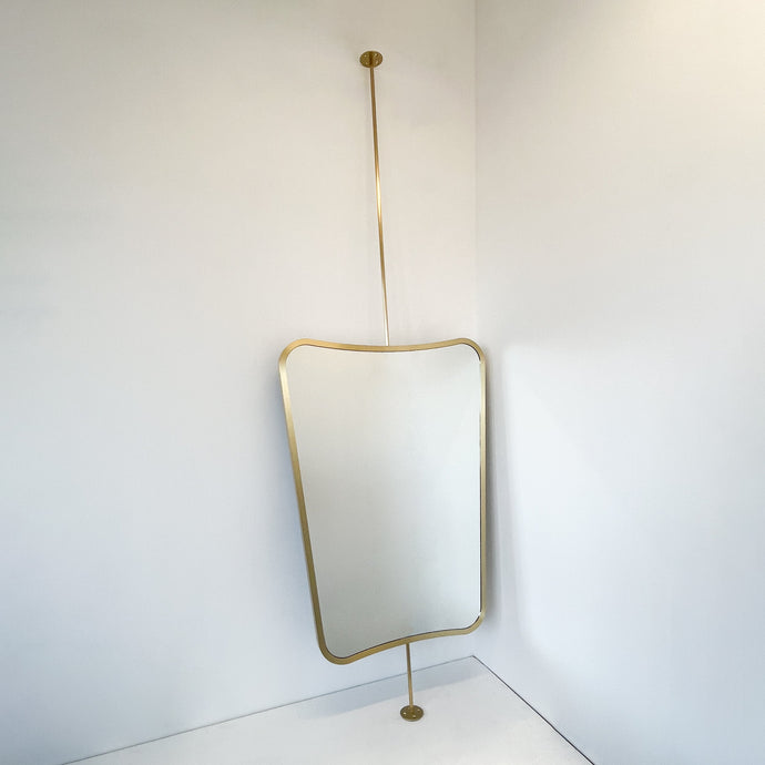 NEW Countertop to Ceiling Vintage N.2 Mirror