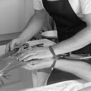 Alguacil & Perkoff Bespoke Mirrors