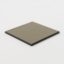NEW Arcus™ Overmantel Arched Mirror with Bronze Patina Brass Frame