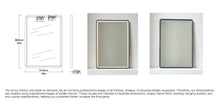 Set of 3 Besoke Mirrors