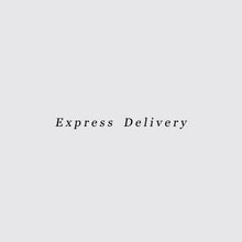 Express Delivery Option
